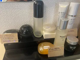 フェイシャルエステ 🌼肌改善🫧のエステ・リラクイメージ