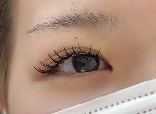 マツエク・マツパ edur所属・edur 梶並のマツエク・マツパデザイン