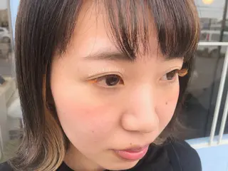 マツエク・マツパ ルリアンチッタ メンズ垢抜け特化の眉毛・アイブロウイメージ