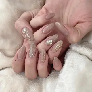 ネイル private EMILIA/横浜のネイルデザイン