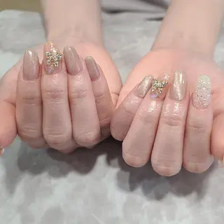 ネイル NOGUCHI  KANAのネイルデザイン