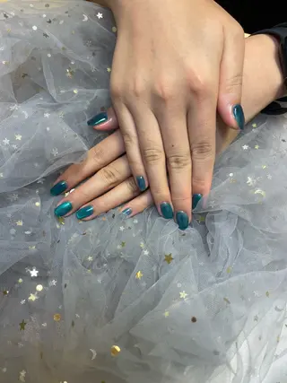 ネイル Azu nail salon所属・ネイリスト あずさのネイルデザイン