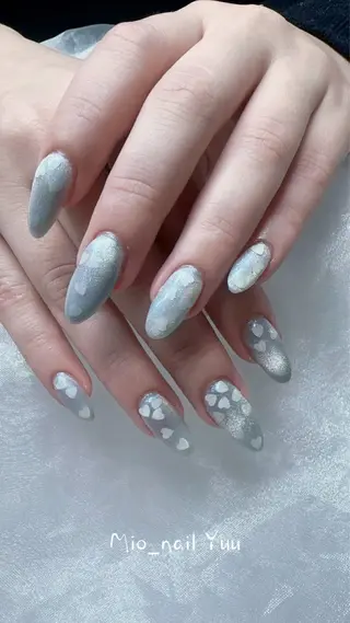 ネイル Shito nail salon所属・Shito ネイルのネイルデザイン