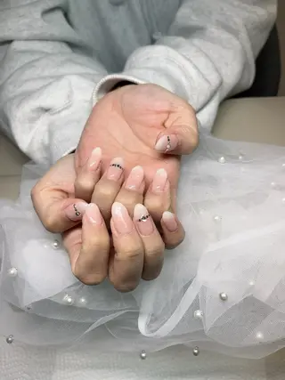 ネイル NiNa ビューティーサロン所属・Ni Naのネイルデザイン