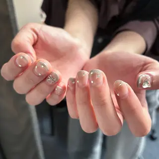 ネイル 🫧OPELIA NAIL渋谷🫧のネイルデザイン