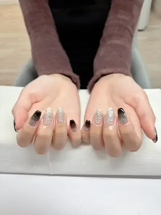 ネイル Bél Nail salonのネイルデザイン