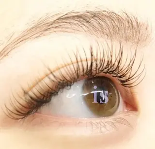 マツエク・マツパ ＆ meのマツエク・マツパデザイン