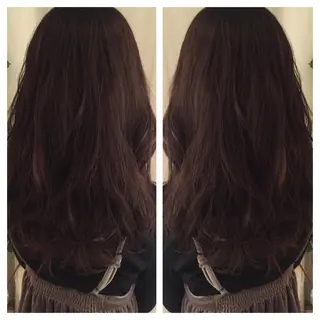 ロング カラー Hair and Make kiyoshi所属・小原 良之のその他イメージ