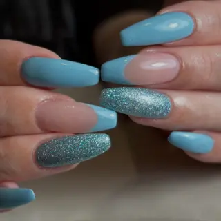 ネイル r'e blanc wakaのネイルデザイン