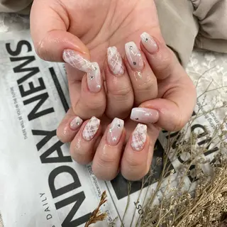 ネイル Basic町田本店 EMIRIのネイルデザイン