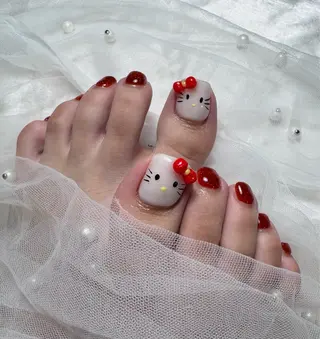 ネイル Roi〈ロワ〉 Rinneのネイルデザイン