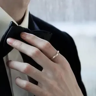 メンズ ネイル mina Nailのネイルデザイン