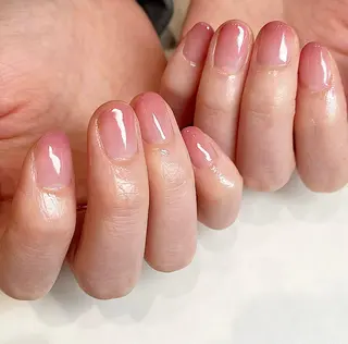 ネイル 石塚 愛里のネイルデザイン