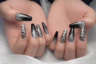 ネイル ♡ KEIKOのネイルデザイン