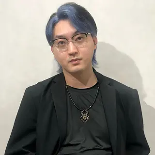 ショート corazon所属・Minami Yuiのヘアスタイル