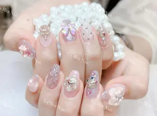 ネイル ✨荒木 🌙のネイルデザイン