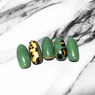 ネイル lyly.nail所属・lylynail YUUKAのネイルデザイン