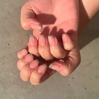 ネイル DariL Ayaのネイルデザイン