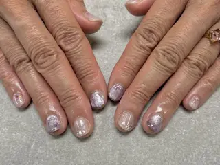 ネイル FASTNAIL PLUS 新宿店のネイルデザイン