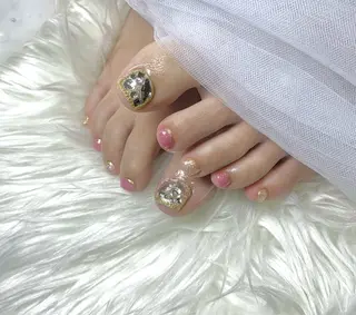 ネイル Nail salon Venusのネイルデザイン