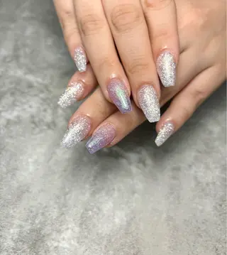 ネイル Y's nailのネイルデザイン