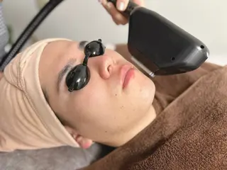 saron Mのエステ・リラクイメージ