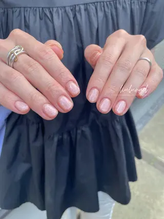 ネイル liulu nailのネイルデザイン