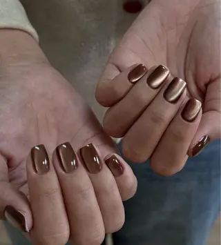 ネイル 💫 Tsuki_Nailのネイルデザイン