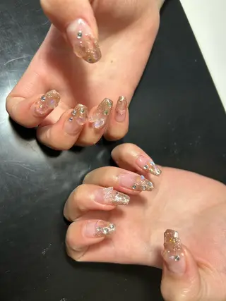 ネイル Jesse nail.のネイルデザイン