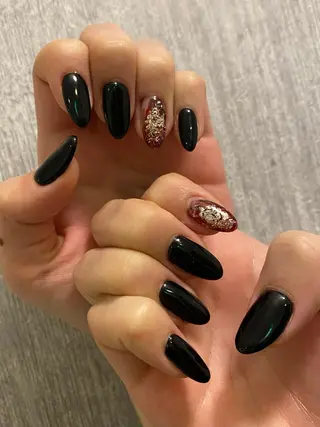 ネイル Yuu. nailsTOKYOのネイルデザイン