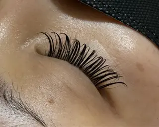 マツエク・マツパ MiLua 🌙✨のマツエク・マツパデザイン