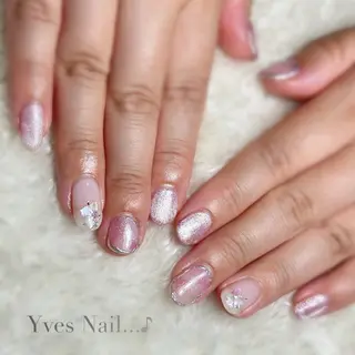 ネイル kanno yのネイルデザイン