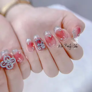 ネイル MaiBeauty HaNaのネイルデザイン