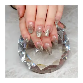 ネイル Nailsalon -Aのネイルデザイン