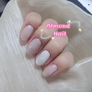 ネイル Almond Nail 亀戸のネイルデザイン