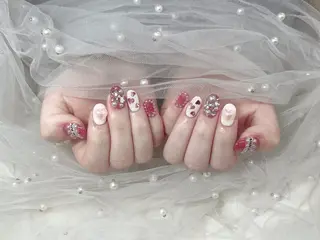 ネイル Minéa nailのネイルデザイン