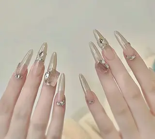 ネイル YK Beauty Salonのマツエク・マツパデザイン