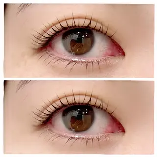 マツエク・マツパ eyelash plan api所属・【plan】 kaoriのマツエク・マツパデザイン