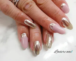 ネイル Laviere所属・Laviere nail&脱毛サロンのエステ・リラクイメージ