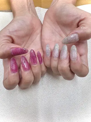 ネイル Mary nail所属・Mary nail .narumiのネイルデザイン