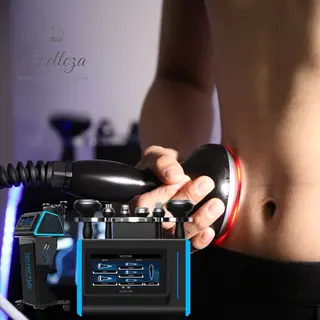 有人型セルフサロン 脱毛／痩身／美顔のその他イメージ