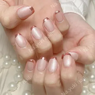 ネイル 🍑 もものネイルデザイン