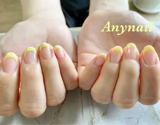 ネイル 岩澤 恵子のネイルデザイン