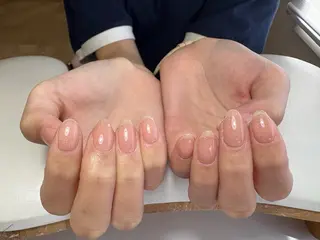 ネイル Nail Anela 池袋所属・ヤマキ カリンのネイルデザイン