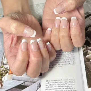 ネイル Lofinails ちひろのネイルデザイン