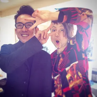 ショート nishimura makotoのヘアスタイル