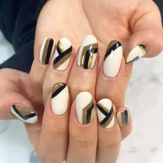 ネイル mellow mのネイルデザイン