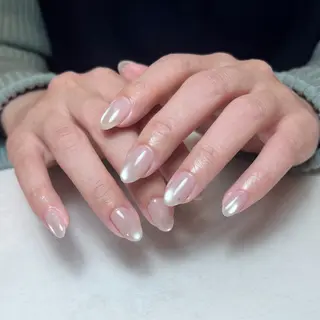 ネイル BELMUE所属・Nail Salon BELMUEのネイルデザイン