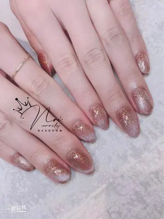 ネイル 長さだし専門店 M2 rikaのネイルデザイン