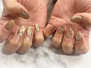 ネイル Regene ARAKIのネイルデザイン